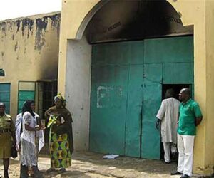 Federal Government Declares Prisons As Red Zones Over #FreeNnamdiKanuNow Protest