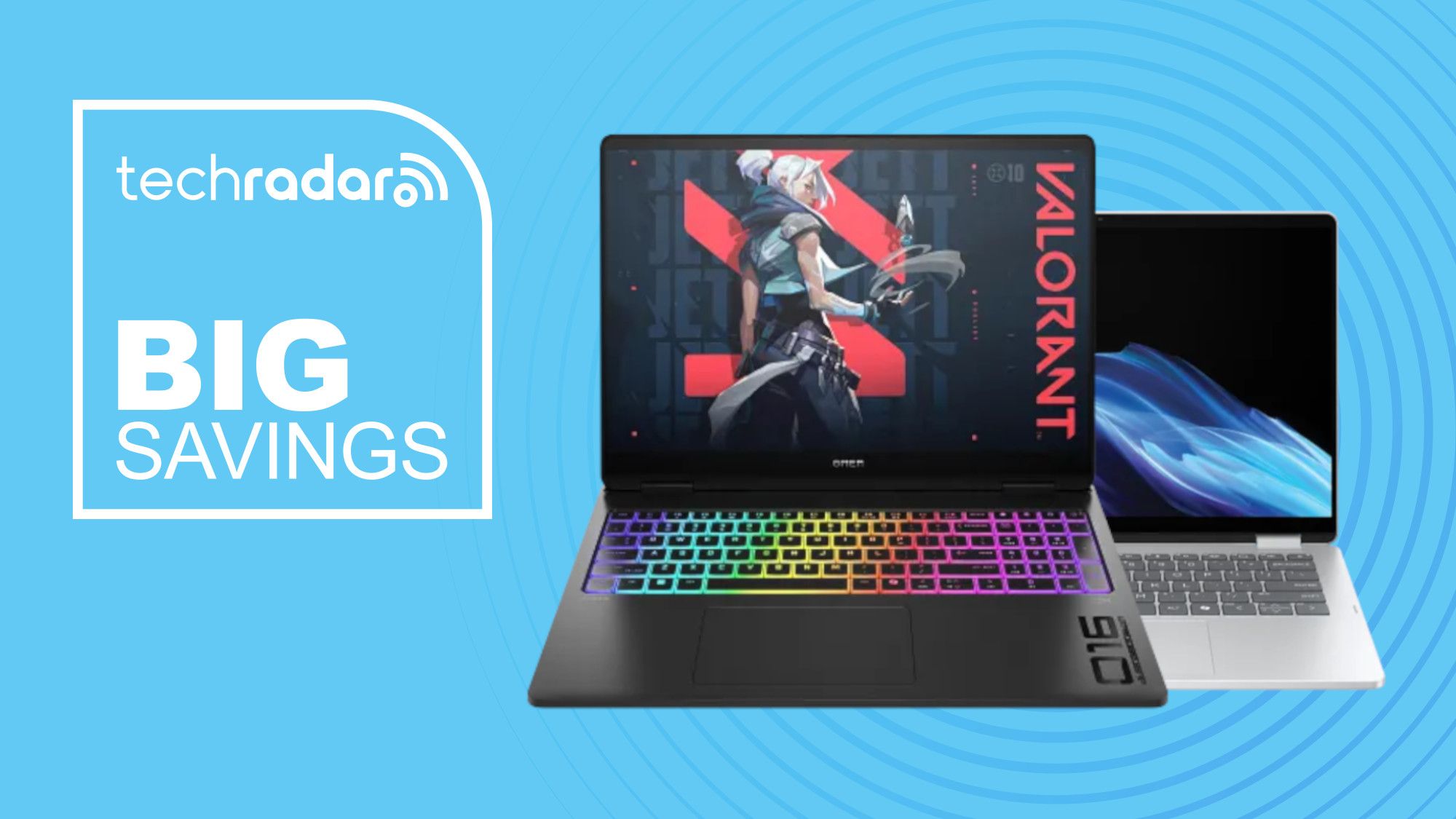 HP launches huge anniversary sale: here are 5 Black Friday-beating laptop deals I’d recommend