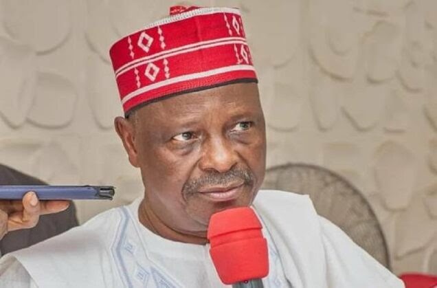 ‘He remains within progressive fold’ — Tinubu celebrates Kwankwaso at 69