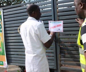 Kwara seals six facilities for noise pollution