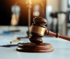 Drama in Ilorin court as mother of six slumps after her husband insists on divorce