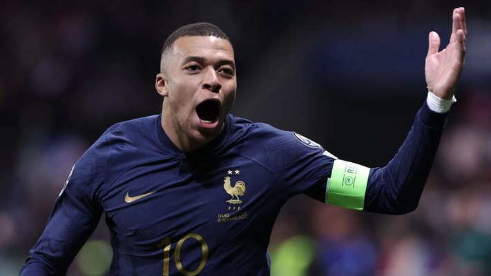 Mbappe credits Madrid’s relaxed lifestyle for mental, physical reset
