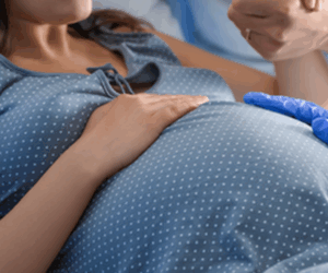 Recognising danger signs in pregnancy and labour