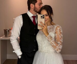 Former nun marries Catholic seminarian in secret after they fell in love while praying together