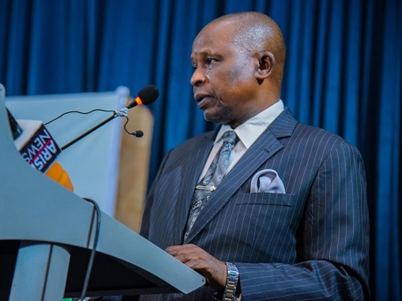 Presidential pardon list under review for legal compliance, says AGF