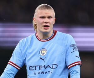 Real Madrid In Touch With Haaland’s Camp