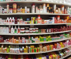 Inside Nigeria’s N14trn skincare market
