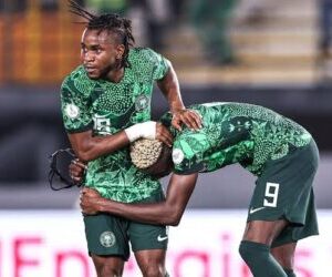 2026 World Cup qualifier: Chelle banks on Osimhen, Lookman to kill Crocodiles