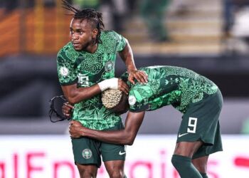2026 World Cup qualifier: Chelle banks on Osimhen, Lookman to kill Crocodiles