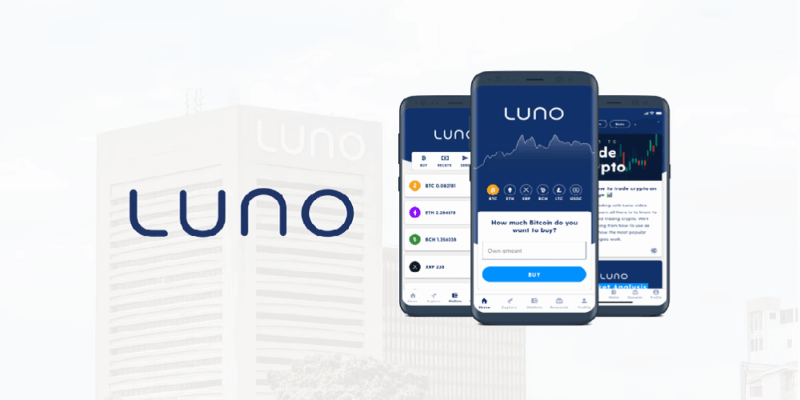 Luno users in South Africa can now spend crypto like cash at major retailers