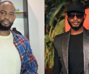 Why I can never to ‘Japa’ from Nigeria despite hardship — Taymesan