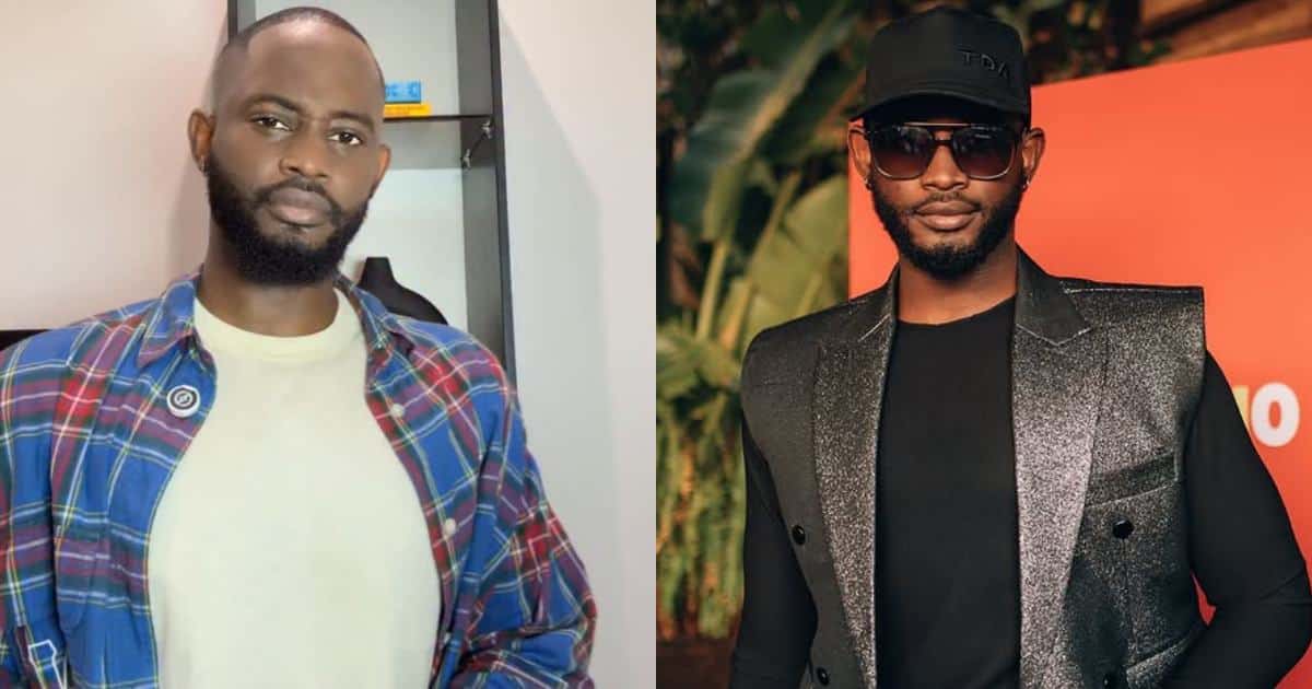 Why I can never to ‘Japa’ from Nigeria despite hardship — Taymesan