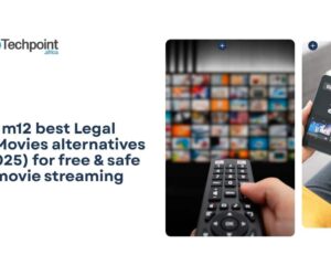 m12 best Legal GoMovies alternatives (2025) for free & safe movie streaming