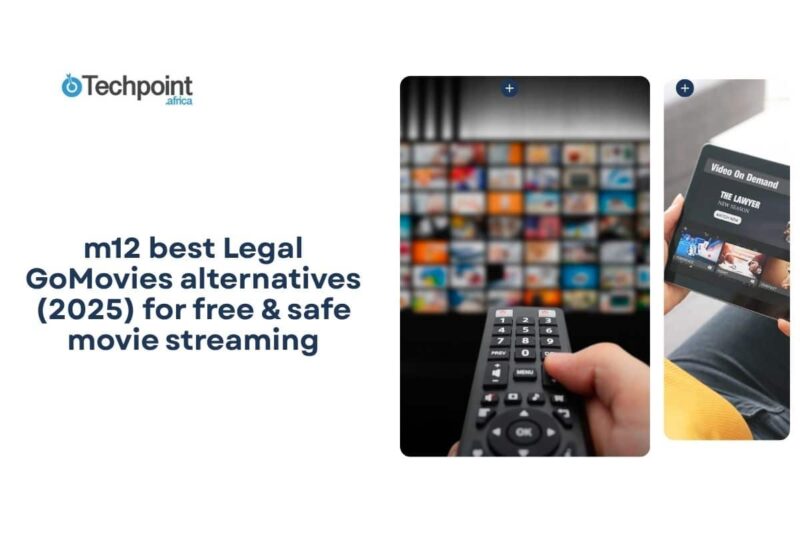 m12 best Legal GoMovies alternatives (2025) for free & safe movie streaming