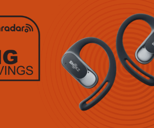 My fiancée always misplaces her favorite earbuds, but with a Prime Day deal like this, I don’t care if she loses them again