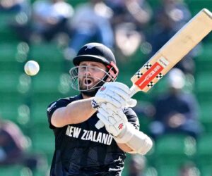 How to watch New Zealand v England ODI series 2025 for FREE