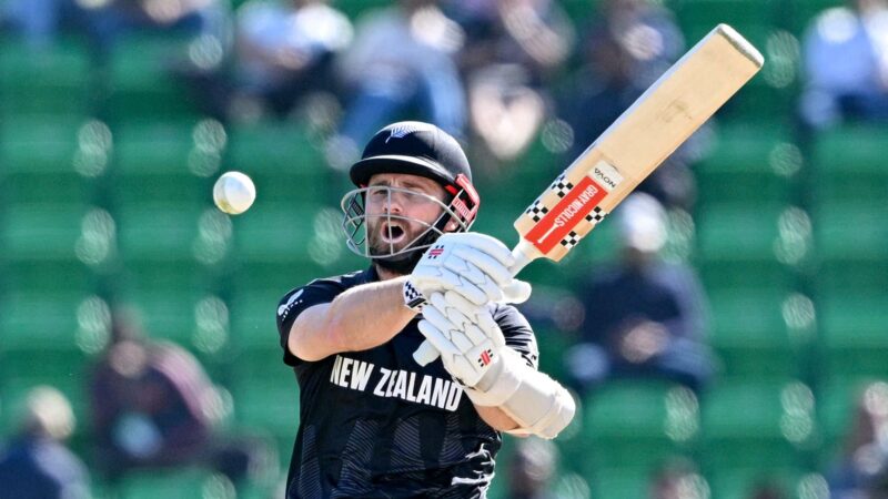 How to watch New Zealand v England ODI series 2025 for FREE