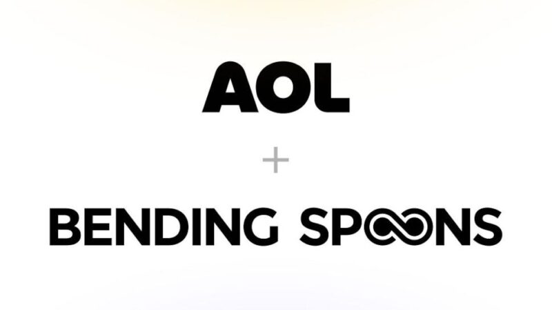 Turns out AOL is still a thing – and it’s just been bought for $1.5bn
