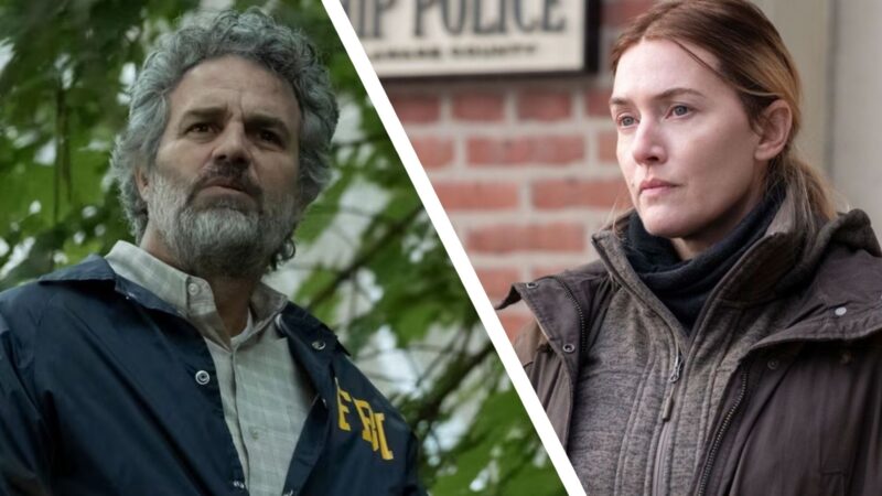 HBO Max delivered the perfect Task ending, but season 2 could still be the ultimate Mare of Easttown crossover