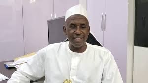 Tinubu Emeritus Professor of nepotism, northerners feel hated, profiled – Mahdi Shehu