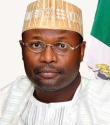 INEC faults court order to arrest ex-chairman, Yakubu