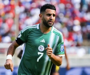 2026 World Cup Will Be My Last For Algeria