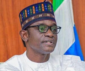 Buni Approves N7.9 Billion For Retirees