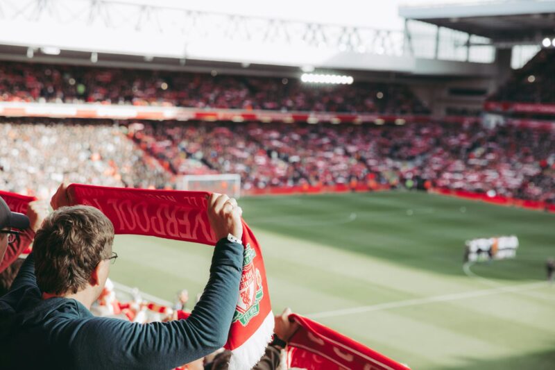 Premier League’s Place On The European Football Landscape