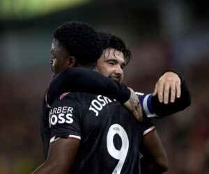 ‘I’m Super Happy For Maja’ – West Brom Boss Lauds Striker’s Display Vs Norwich City