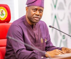Makinde: PDP Will Raise Leaders Capable Of Rescuing Nigeria