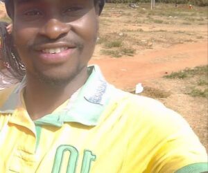 Detectives launch hunt for man who k!lled his wife and two children in Kenya