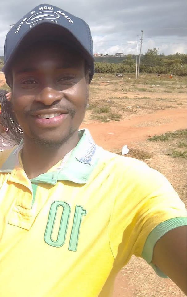 Detectives launch hunt for man who k!lled his wife and two children in Kenya