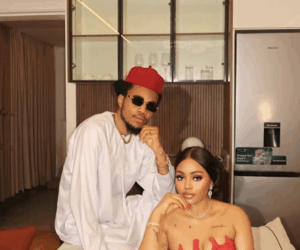 Regina Daniels’ Brother Claims FCT Police Invited Him via WhatsApp Over ‘Assault, Theft