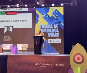 Mastercard wants to power Africa’s cross-border future