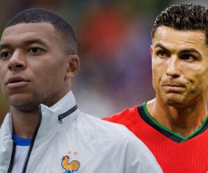 Ronaldo Is Biggest Reference At Real Madrid