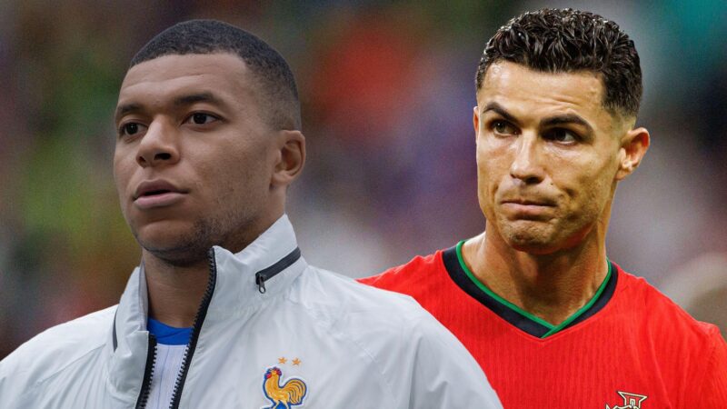 Ronaldo Is Biggest Reference At Real Madrid