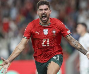 How to watch Portugal vs Hungary in the World Cup Qualifiers — it’s *FREE*