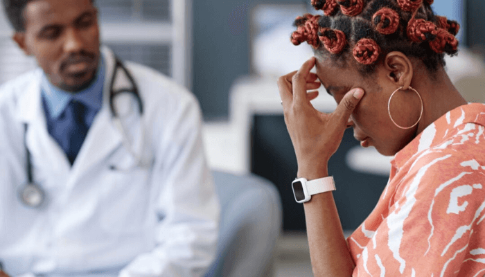 Expert decries dearth of psychiatrists as world marks mental health day