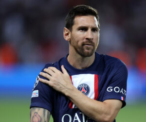 ‘Who’ll give me passes now’ – Messi reacts as Jordi Alba announces retirement