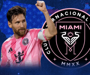 Lionel Messi signs new Inter Miami contract