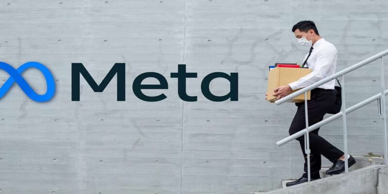 Meta to cut 600 AI jobs in massive restructuring push