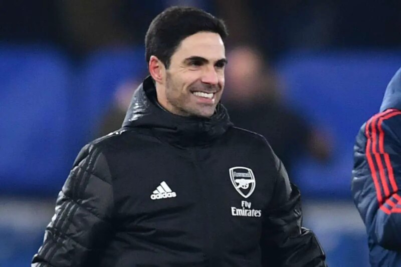 Arteta: We Can Stay Top Of The League Until End Of The Season
