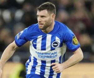Brighton Capable Of Beating Any Team In Premier League