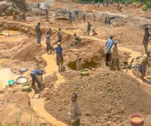 Federal Government Projects Mining To Rival Oil’s Contribution To GDP In 10 Years