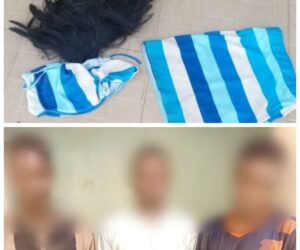 18-year-old boy arrested in Niger State for disguising as woman online to defraud his friend