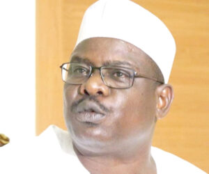 Nnaji Saga: Senate Confirms Nominees, DSS Screens, Says Ndume
