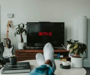 Africans work up to four days to afford a Netflix subscription