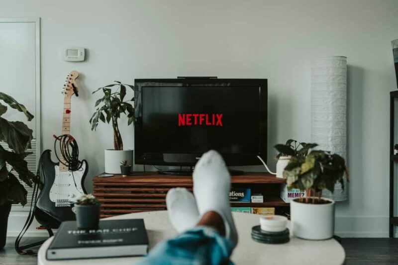 Africans work up to four days to afford a Netflix subscription