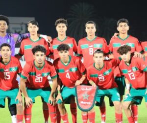 U-20 World Cup: Morocco pip France on penalties to reach first-ever final