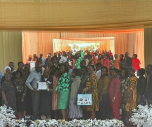 Unilag Botany At 60: Don Calls For Renewed Commitment To Research